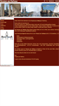 Mobile Screenshot of pension-am-rathaus.de